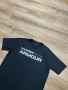 Мъжка тениска Under Armour Wordmark Tech 2.0 , М размер, снимка 4