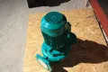 Циркулационна помпа Wilo IPL 50/160-0,55/4 | 0.55 kW, снимка 5