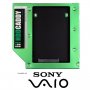 Адаптер за Втори Диск HDD SSD Лаптопи SONY SVF15 SVF15N SVF14 SVE14A E14 Vaio Fit 14 14E Fit 15 Fit , снимка 1
