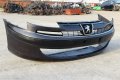 Предна броня Peugeot 807 (2002-2011г.) Пежо 807, снимка 2