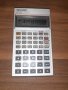 SHARP EL-512 ретро калкулатор, снимка 3