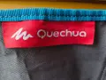 Сгъваеми къмпинг столове Quechua (Decathlon) с поставка за чаша — 2 бр., снимка 7