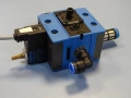 пневматичен разпределител Festo MFHE-3-1/4-B 14329 Pneumatic Solenoid Valve 1-10Bar, снимка 2