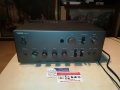 WEGA v3841-2 amplifier-made in japan-внос швеицария, снимка 6