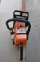 Моторна резачка STIHL 036 / Щил 036, снимка 6
