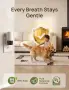 Интелигентен дифузер за етерични масла SenseFlow SF101S Smart Fragrance Diffuser, снимка 7