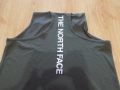 потник the north face тениска риза блуза оригинал планина туризъм мъжка спорт L, снимка 4