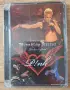 Pink  DVD Live from Wembley Arena, снимка 6