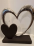 Сувенир сърце, снимка 1
