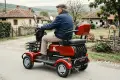 Електрическа четириколка 1500W, снимка 9