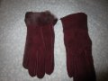 дам. ръкавици - кожени, снимка 3