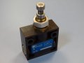 пневматичен регулатор на дебит Technomatic 4045201 MO LO Two-Way Flow Control valve, снимка 9