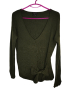 Massimo Dutty дамски пуловер вълна, М, снимка 2