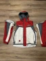 Висок клас мъжко Phenix Diaplex 2в1 DiAple Insualted 20.000мм Ski Snow Jacket , M размер , снимка 3