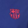 Мъжка поло тениска Nike FC Barcelona CV8693-455, снимка 3