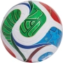 Топка ADIDAS FIFA World Cup 2026 Trionda League, Размер 5, Безшевна, В кутия /200634/ , снимка 2