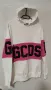 GCDS S size Мъжки суичър , снимка 6
