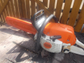  STIHL MS 271  на части, снимка 1 - Градинска техника - 36558219