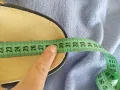 Мъжки анатомични чехли Bodymed., снимка 4
