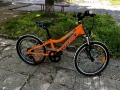 Детско колело Cross Speedster 20” алуминий, 6 скорости – много запазено, снимка 1