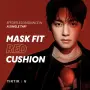 TirTir Mask Fit Red Cushion фон дьо тен, снимка 2