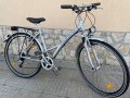 Алуминиев дамски градски велосипед 28 цола, снимка 1 - Велосипеди - 39960807