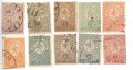 Пощенски марки от Княжество България (1879-1908г.), снимка 5