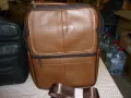 продавам ръчна чанта от естествена кожа, снимка 2