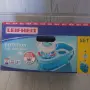 Комплект за почистване Leifheit Clean Twist Disc Mop Ergo, снимка 6