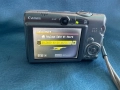 Цифров фотоапарат Canon PowerShot SD850 IS , 8.0MP, снимка 9