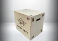 Фитнес Кутия Jump Box 50×60×70 см , снимка 2