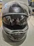 Schuberth C3 оригинална немска каска за мотор , снимка 3