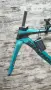 Нова карбонова шосейна рамка Bianchi Oltre Pro | 50, снимка 12