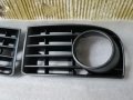 Голф 5 Vw Golf V Решетки в броня решетка халоген, снимка 2