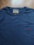 polo ralph lauren - страхотна мъжка тениска M, снимка 3