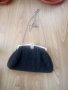 Официална черна чантичка, снимка 3