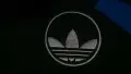 Чисто нови анцунг и суитчер горнище adidas original black , снимка 3