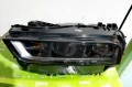 Фар Фарове за БМВ Х7 Г07 / BMW X7 G07 BLACK Adaptive LED LCI., снимка 1