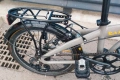 Raleigh Evo 2 /Folding Bike/ Сгъваем Велосипед, снимка 12