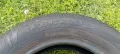 4бр зимни гуми 185/65R14. Fulda Montero. DOT 2319. 7мм дълбочина на шарката., снимка 3