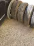 4 бр Зимни Гуми GOODYEAR DEBICA FRIGO 185 60 R15 84T, снимка 4