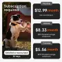 Нов GPS тракер за кучета Weenect XT Pack най-мощния и надежден GPS тракер за кучета на пазара , снимка 6