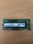 РАМ Памет DDR4 - 8GB Laptop / RAM DDR4 - 8GB Laptop, снимка 3