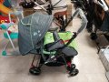 Детска количка Мина , снимка 2