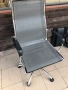 "Comfy"- High Leather Office Chair-ергономичен,конферентен офис стол, снимка 9
