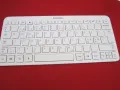 Bluetooth Клавиатура Samsung BKB-10 - Бялa, снимка 4