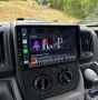 Peugeot Boxer 2 2006г-2022г Мултимедия Навигация Android, снимка 3