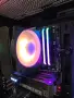 Геймърски компютър Ryzen 7 3700X / 3060 TI / 16GB / 512GB SSD, снимка 4