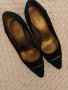 Lazzarini 36 номер , снимка 1 - Дамски обувки на ток - 40495620