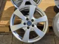 5х112 Джанти 17 Цола VW Tiguan Audi Q3 Q5 Skoda 5x112, снимка 3